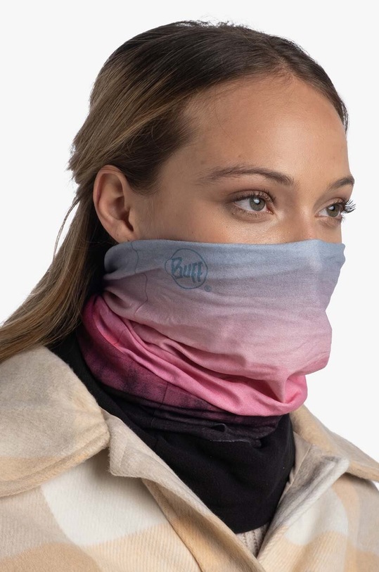 Buff komin różowy 130020.639