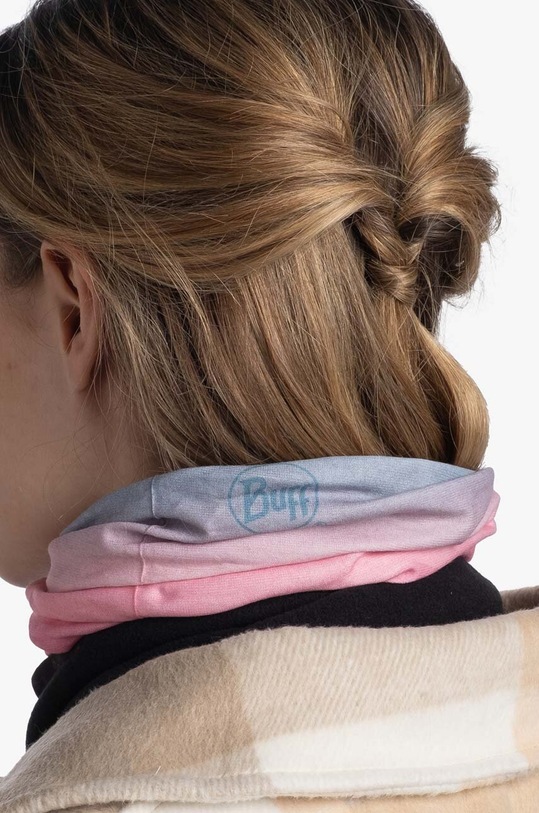 Buff komin 130020.639 różowy