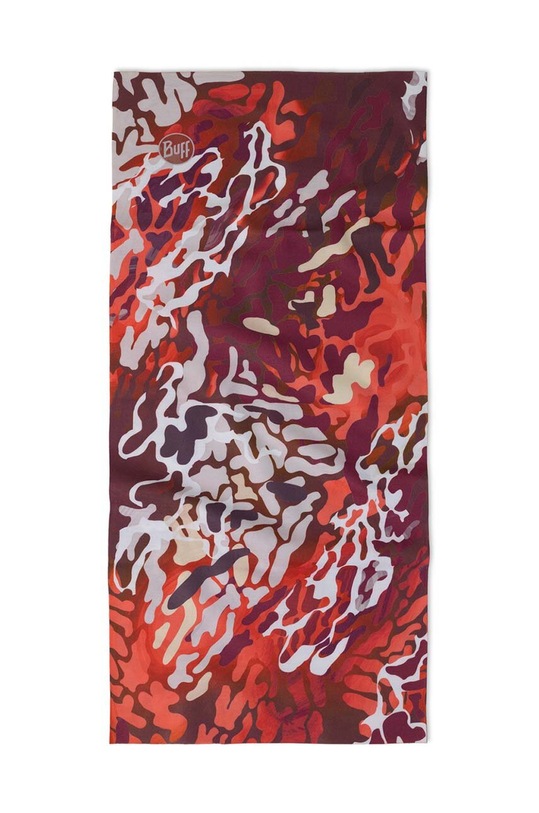 Buff fular impletit Original EcoStretch 132421.628 rosu AA00