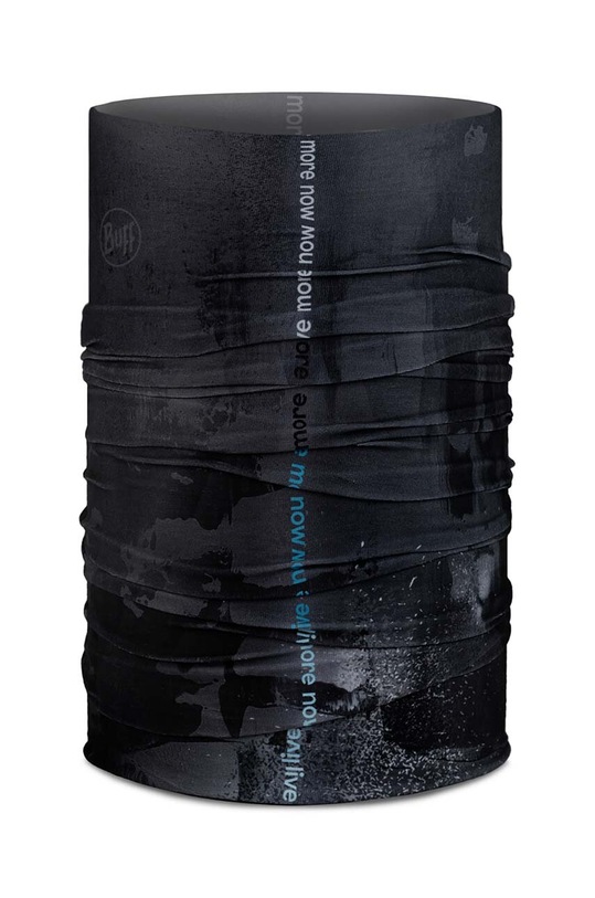 Buff komin Original EcoStretch dzianina szary 132438.901