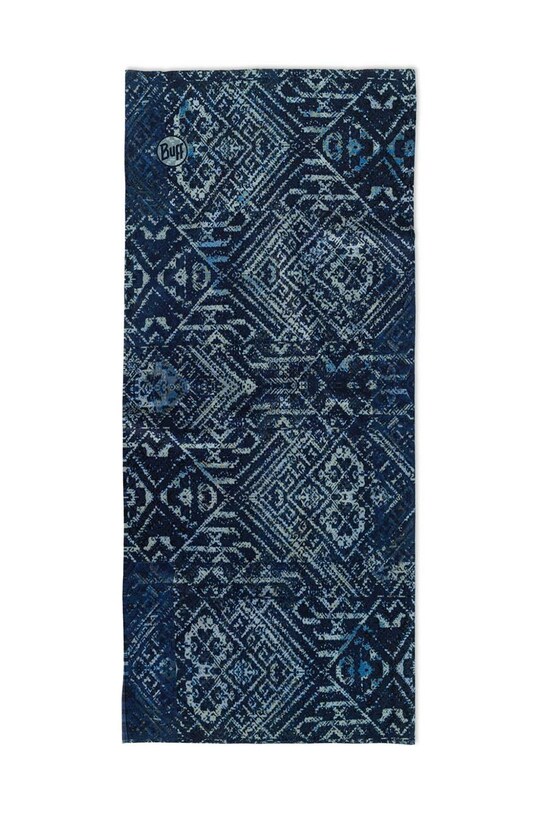 Buff fular impletit Original EcoStretch 132757.779 albastru AA00