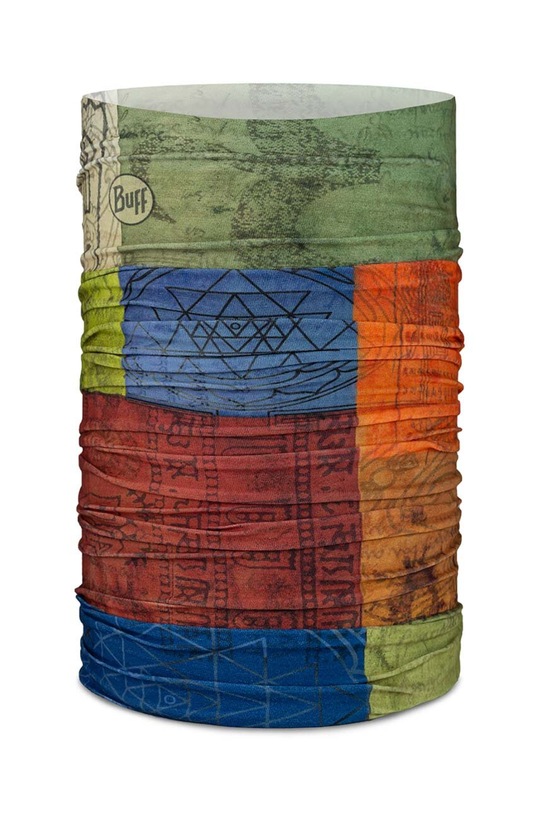 Buff komin Original EcoStretch dzianina multicolor 132758.555