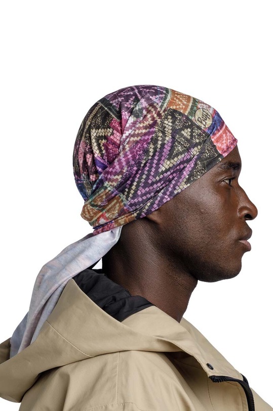 Buff komin Original EcoStretch multicolor 132759.555