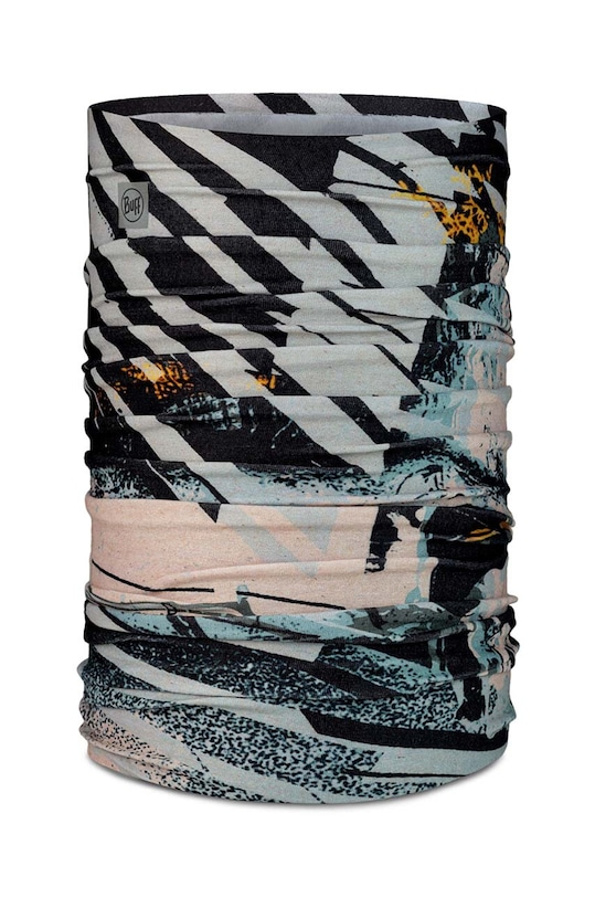 Cjevasti šal Buff ThermoNet Planet friendly šarena 132772.555