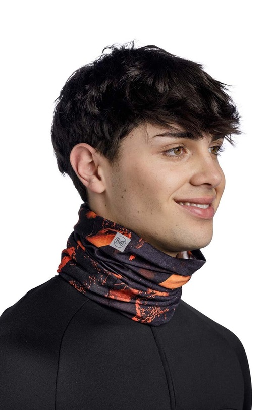 Dodaci Cjevasti šal Buff ThermoNet 132773.555 crna