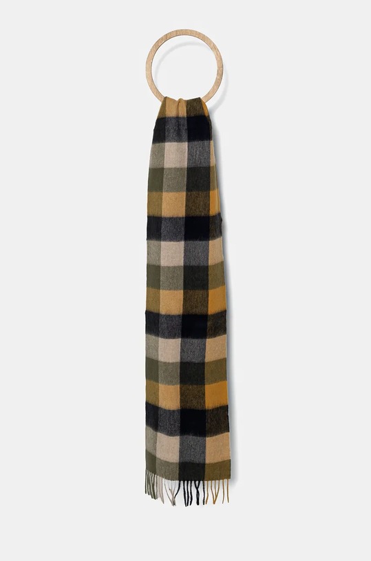 Šal Barbour vuna šarena USC0005