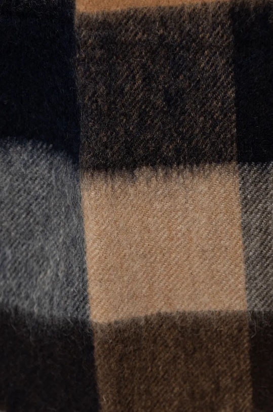 Barbour szalik USC0005 multicolor AA00