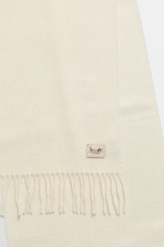 My Alpaca esarfa de lana THSCEST30180 bej AA00