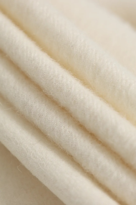 Accesorii My Alpaca esarfa de lana THSCEST30180 bej