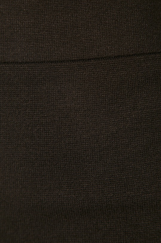 Vero Moda - Sukňa 10215448 čierna