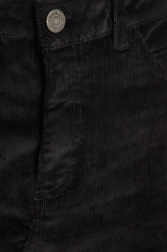 Noisy May - Spódnica czarny 27008658