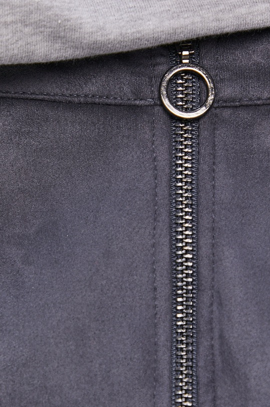 Vero Moda Fustă 10210430 bleumarin