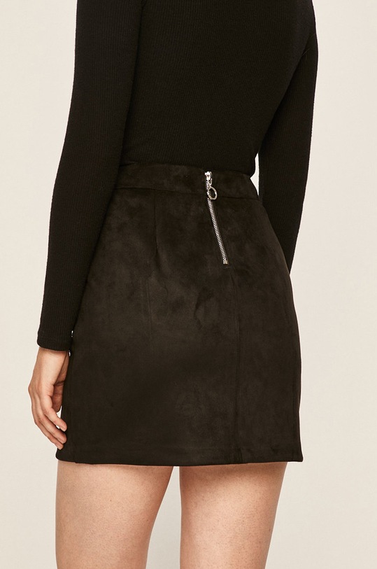 Odzież Vero Moda Spódnica 10210430 czarny