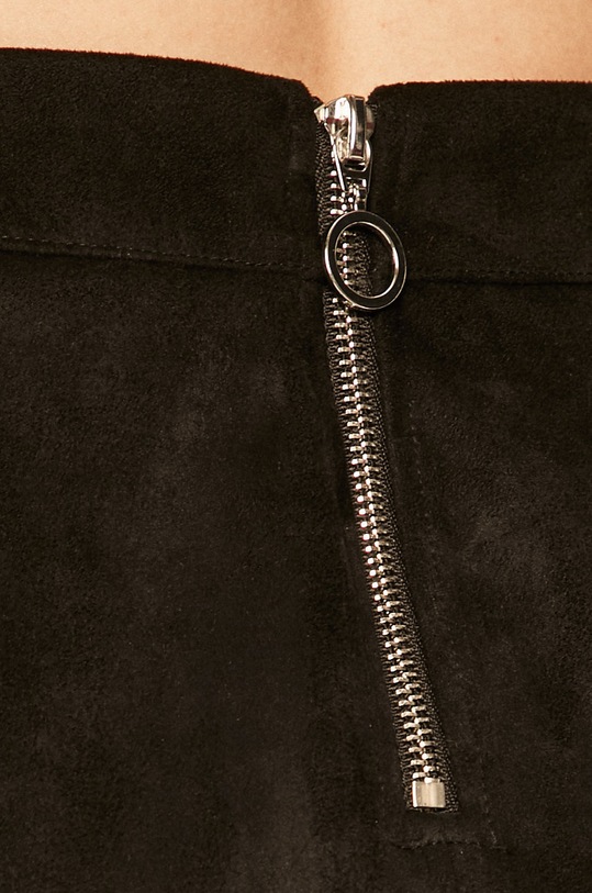 Vero Moda Spódnica czarny 10210430