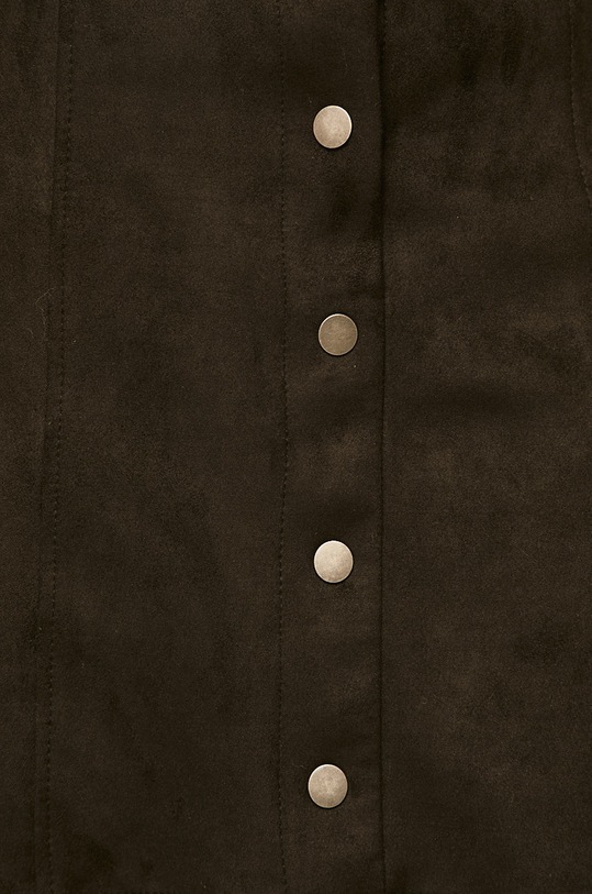 Vero Moda - Spódnica czarny 10222756