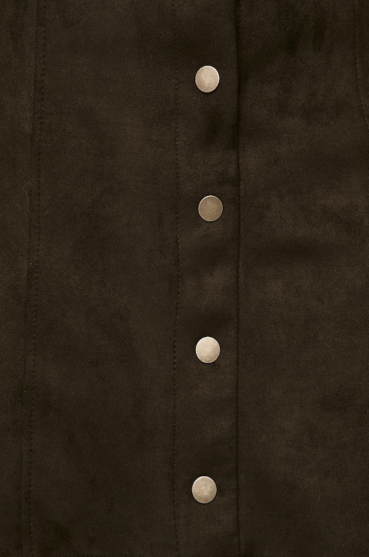 Vero Moda - Spódnica czarny 10222756