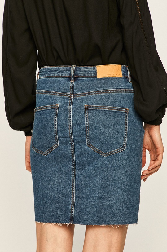 Oblečenie Noisy May - Rifľová sukňa 27010906 modrá