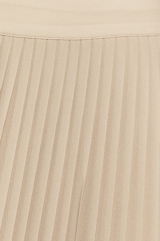 Vila - Spódnica szary 14059496