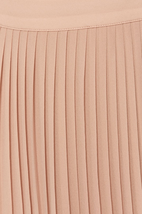 Vila - Spódnica różowy 14059496
