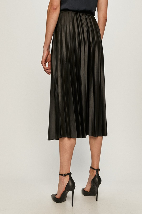 Îmbrăcăminte Vila - Fusta 14063241 negru