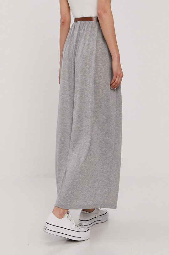 Vero Moda Spódnica 10230927 szary AA00