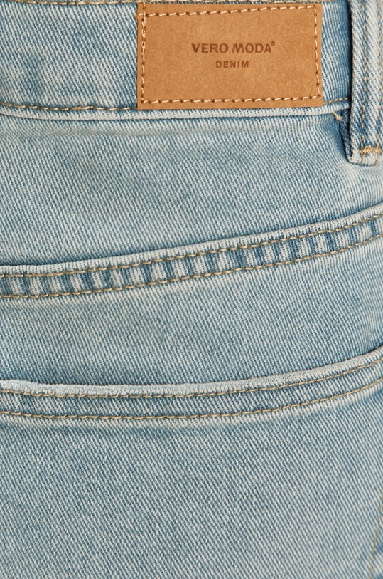 Vero Moda - Džínová sukně modrá 10240484