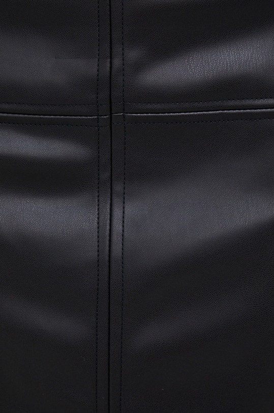 Noisy May Spódnica czarny 27017352