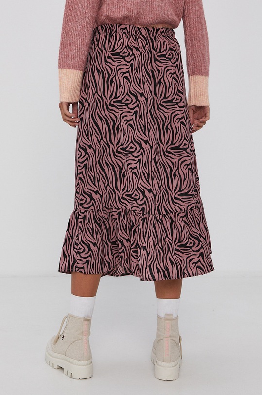 Odzież Jacqueline de Yong Spódnica 15234108 różowy