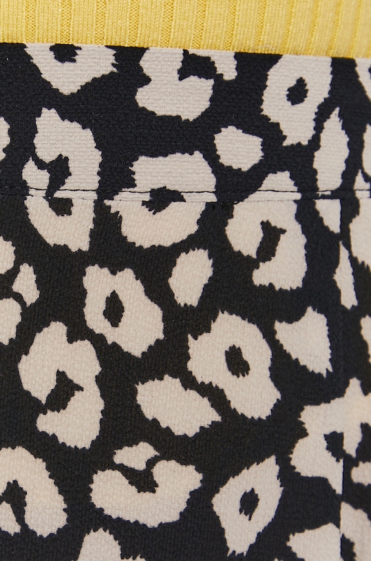 Jacqueline de Yong Spódnica czarny 15234108