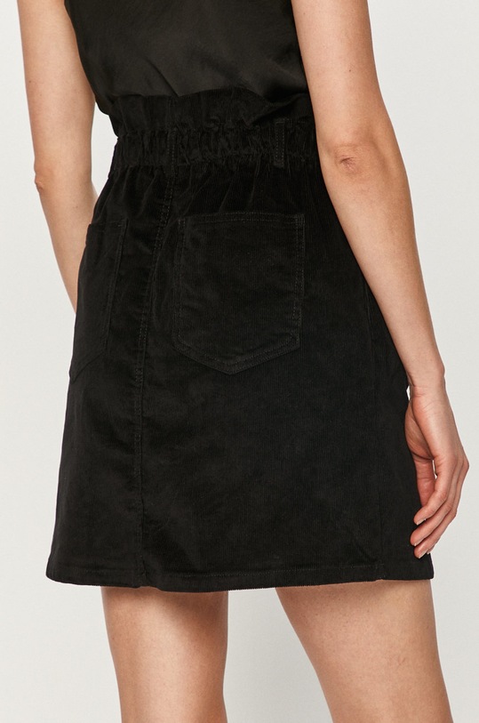 Noisy May - Spódnica 27012770 czarny AA00