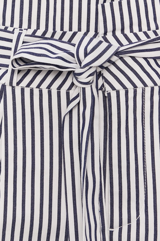 Odzież Vero Moda Spódnica 10226059 biały