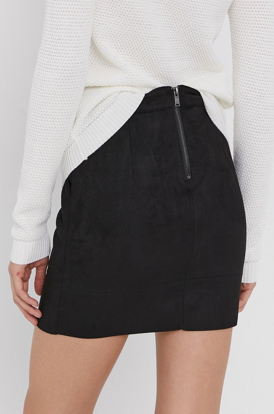 Only szoknya 15165913 fekete AA00