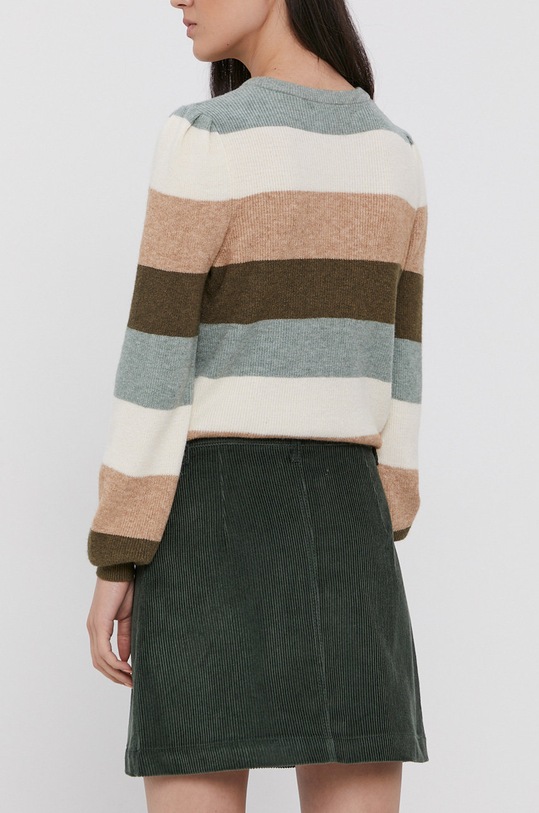 Oblečenie Sukňa Only 15182080 zelená