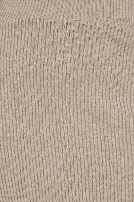 Vila Spódnica beżowy 14071794