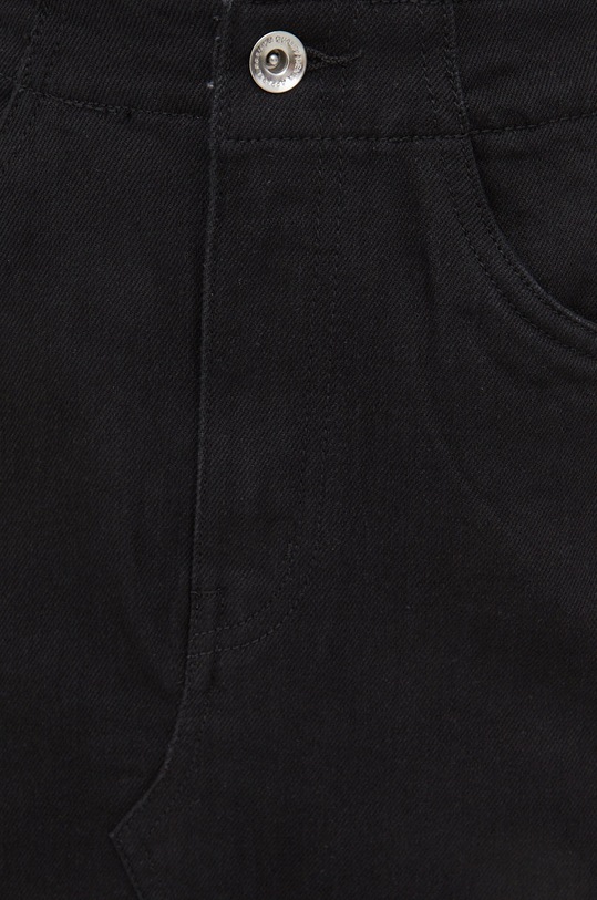 Sukně Vero Moda černá 10258105.Black