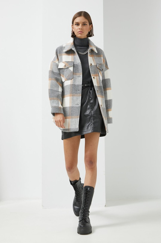 Sukně Only 15229099.Black černá AA00