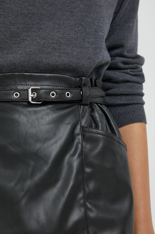 Sukně Only černá 15229099.Black