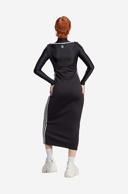 adidas rochie Always Original IC8804 negru