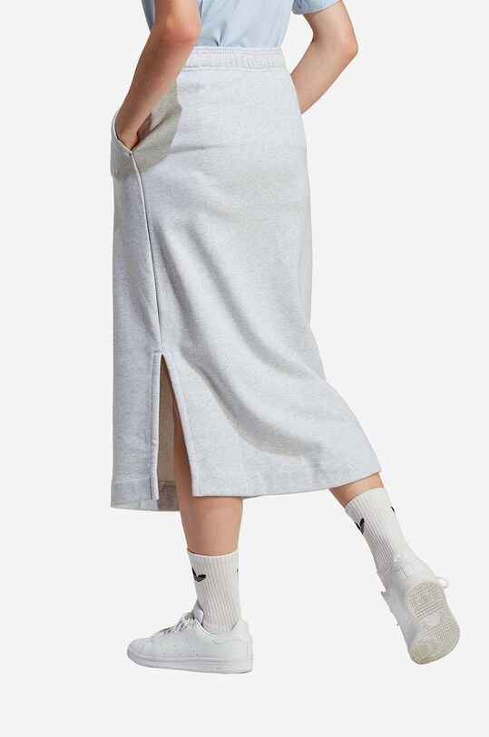 adidas cotton skirt Ess Skirt IC5264