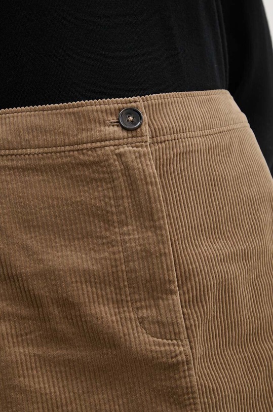 Юбка Marc O'Polo бежевый M08093220113