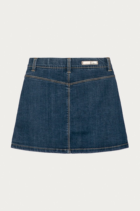 Name it - Dievčenská sukňa 116-164 cm 13178954 tmavomodrá AA00