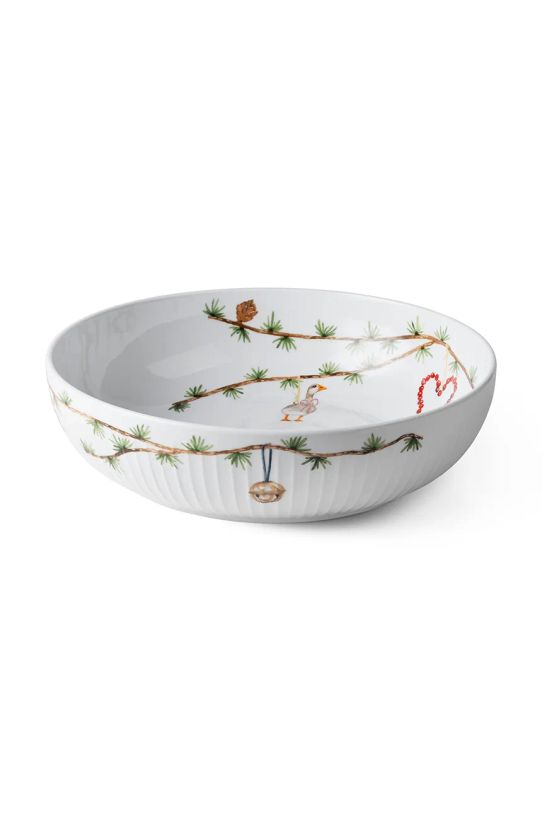 Kähler castron Christmas multicolor KAH.693207