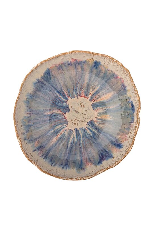 Zdjelica Bloomingville Amalia 1,4 L 82061435 plava AA00