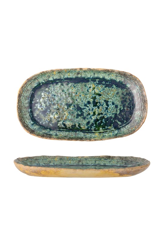Bucătărie și bar Bloomingville platou Milani 82061797 multicolor