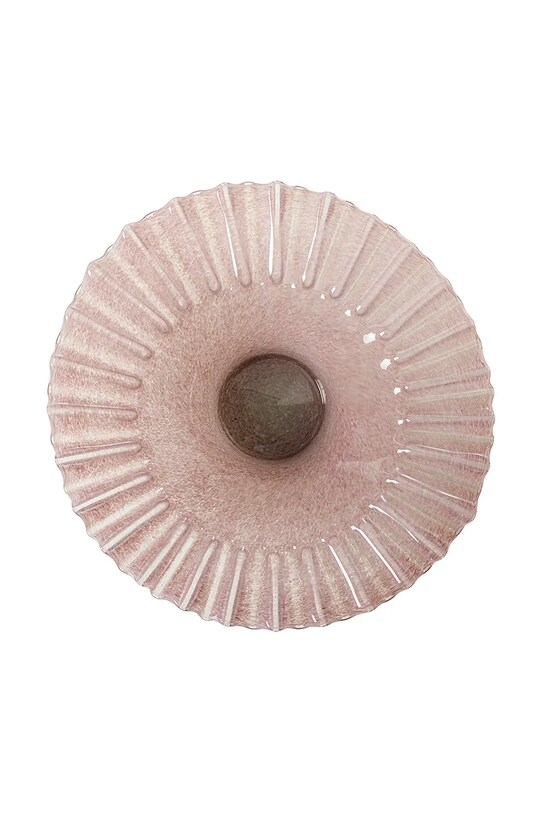 Bloomingville miska 29 x 11 cm 82061727 różowy AA00