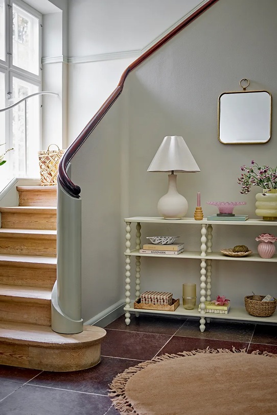 Dekoratívny podnos Bloomingville Namira 30 x 5 x 19 cm 82068480