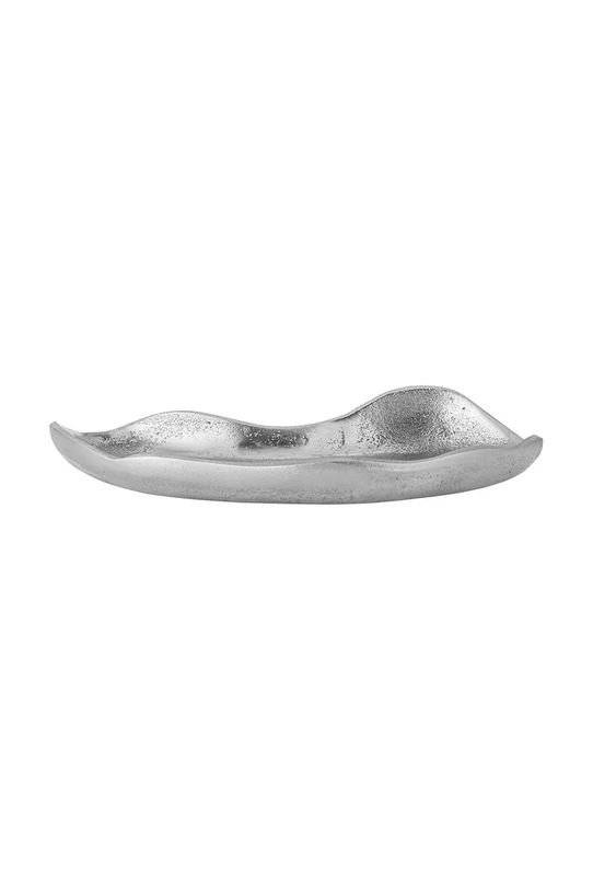Bloomingville taca dekoracyjna Marlice 20 x 3 x 12 cm szary 82068471