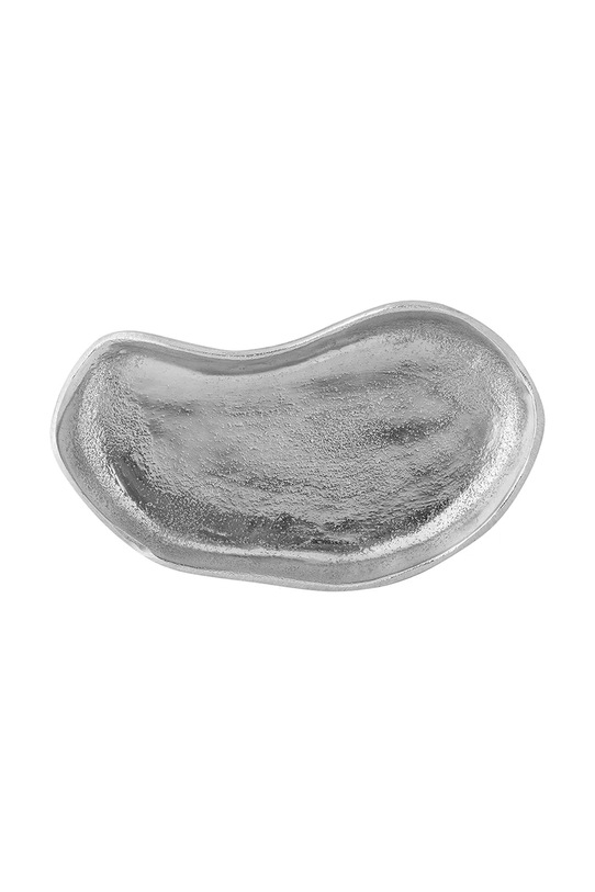 Bloomingville taca dekoracyjna Marlice 20 x 3 x 12 cm 82068471 szary AA00