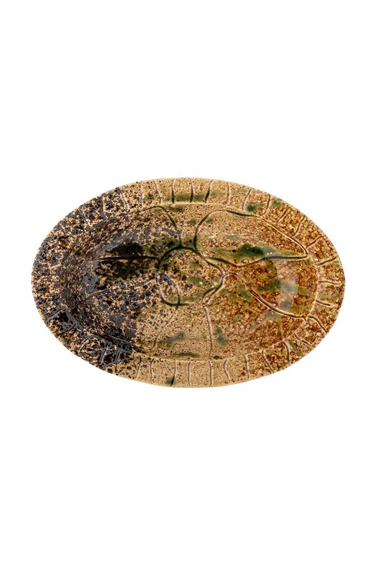 Cucina e Bar Bloomingville piatto da portata Larken 82061802 multicolore
