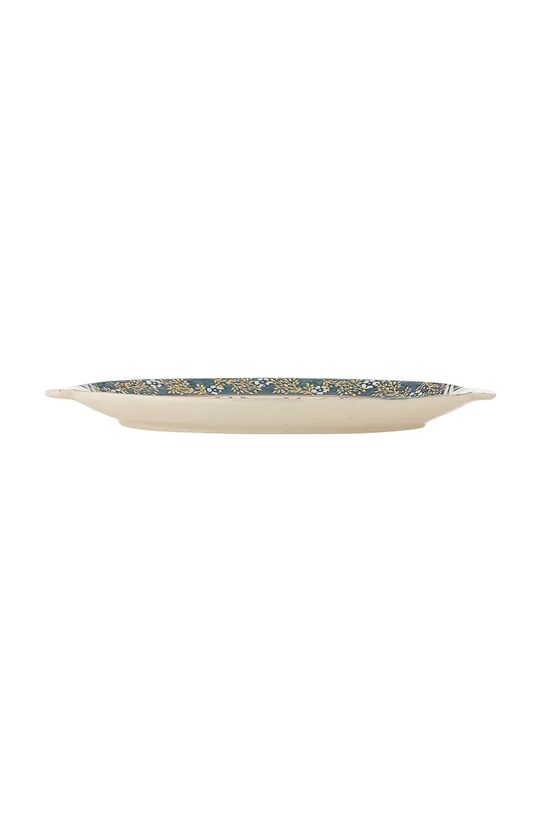 Bloomingville farfurie de servire 34 x 3,5 x 25 cm 82072013 multicolor AA00